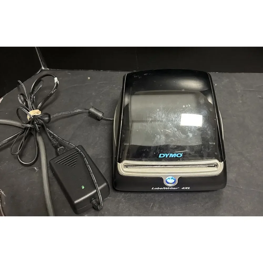 Dymo labelwriter 4xl